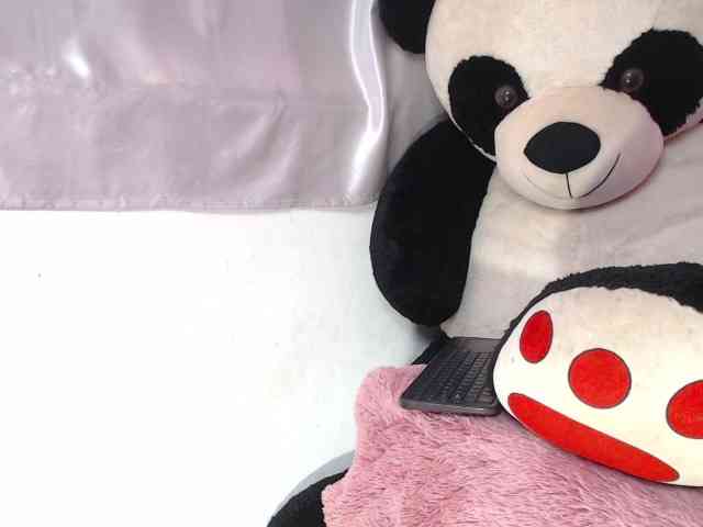 Irene-andrade webcam