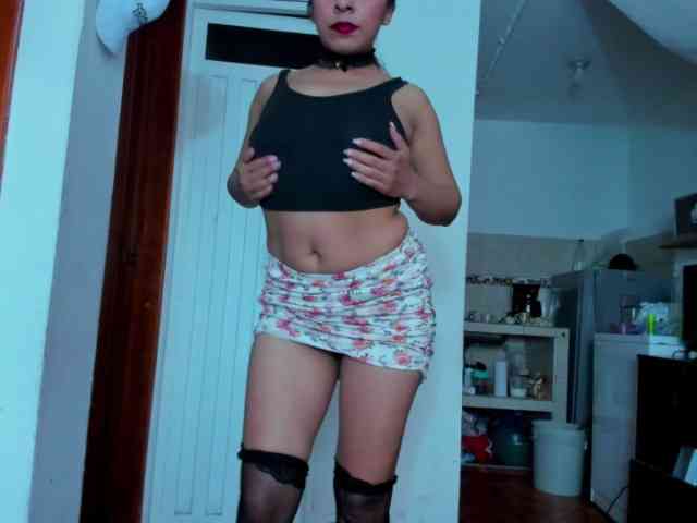 Irene-andrade webcam