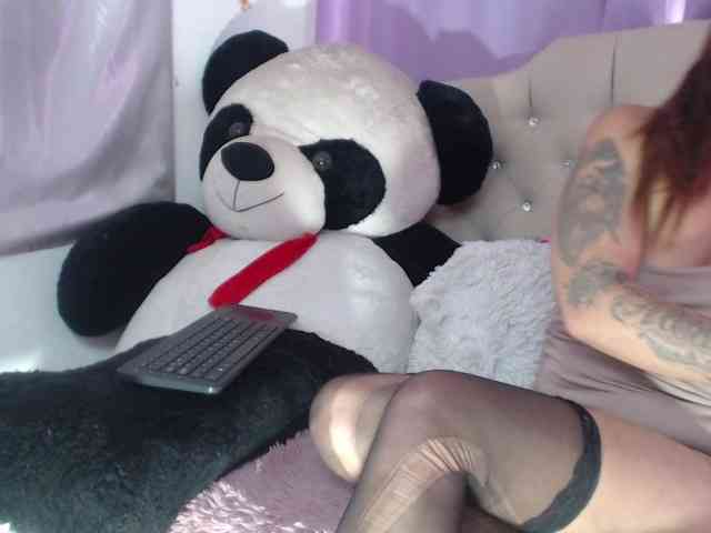 Irene-andrade webcam