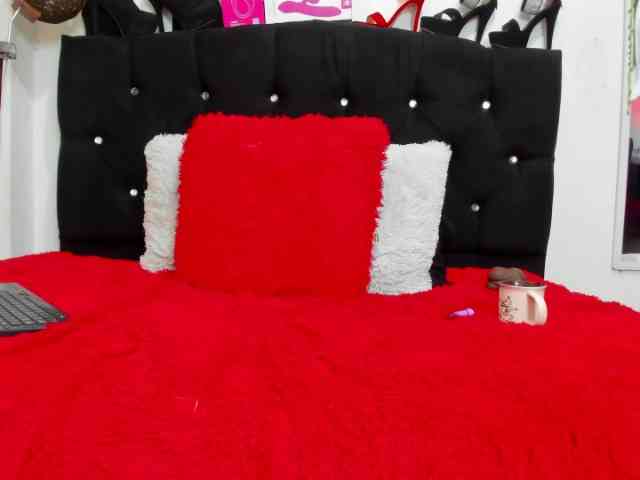 Irene-andrade webcam