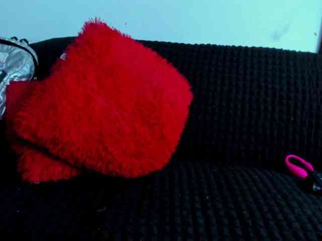 Irene-andrade webcam