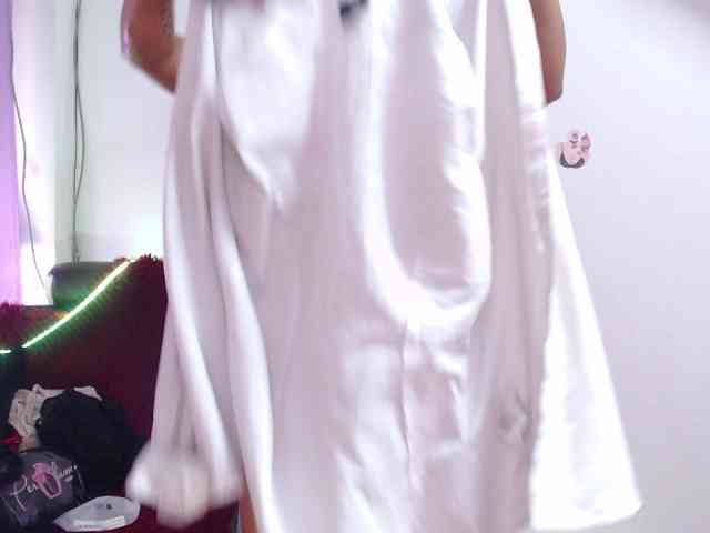 Irene-andrade webcam