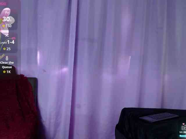 Irene-andrade webcam
