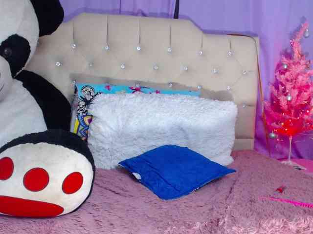 Irene-andrade webcam