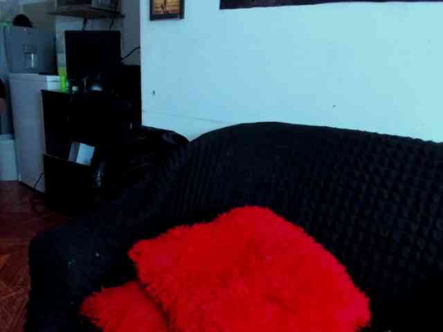 Irene-andrade webcam