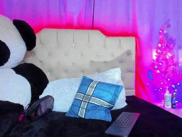 Irene-andrade webcam