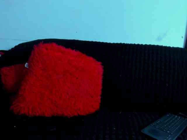 Irene-andrade webcam