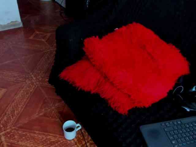 Irene-andrade webcam