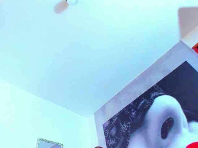 Irene-andrade webcam