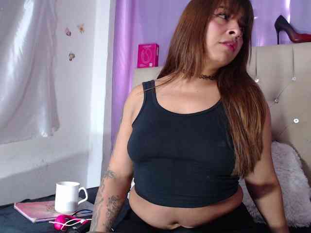 Irene-andrade webcam