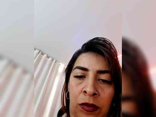 Irene-andrade webcam