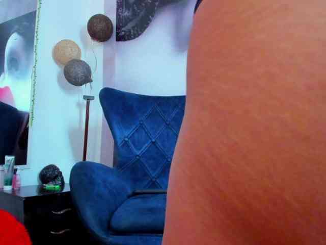 Irene-andrade webcam