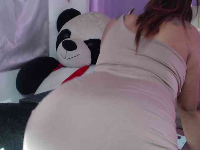 Irene-andrade webcam