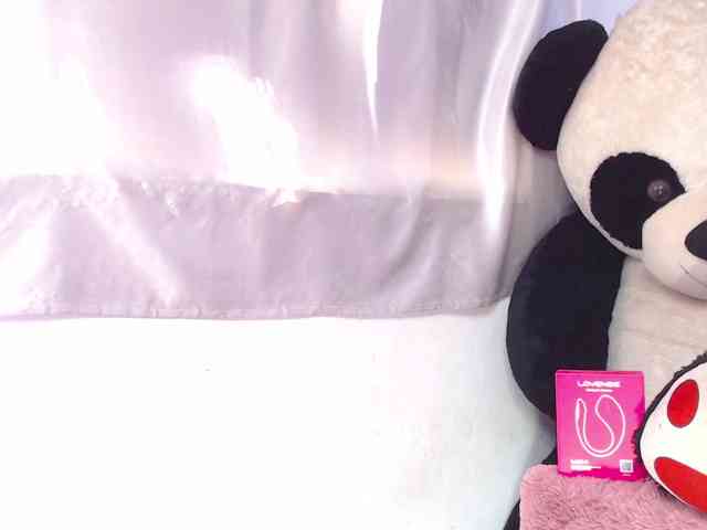 Irene-andrade webcam