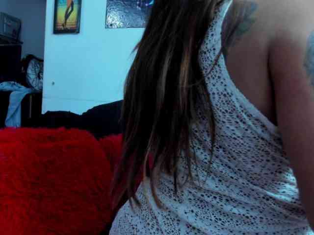 Irene-andrade webcam