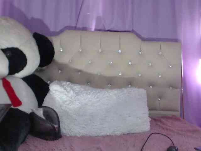 Irene-andrade webcam