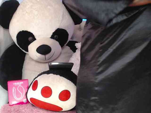 Irene-andrade webcam