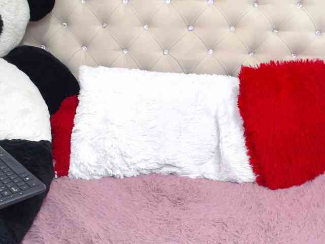 Irene-andrade webcam