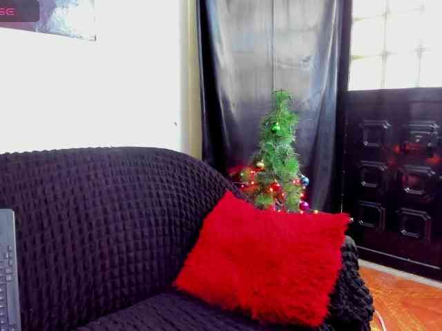 Irene-andrade webcam