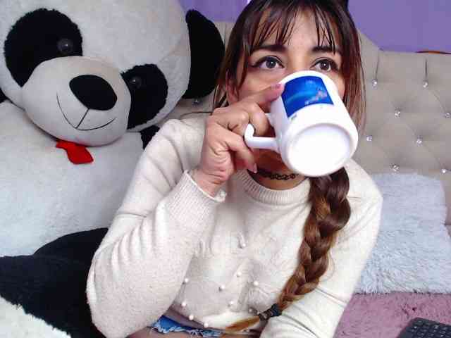 Irene-andrade webcam