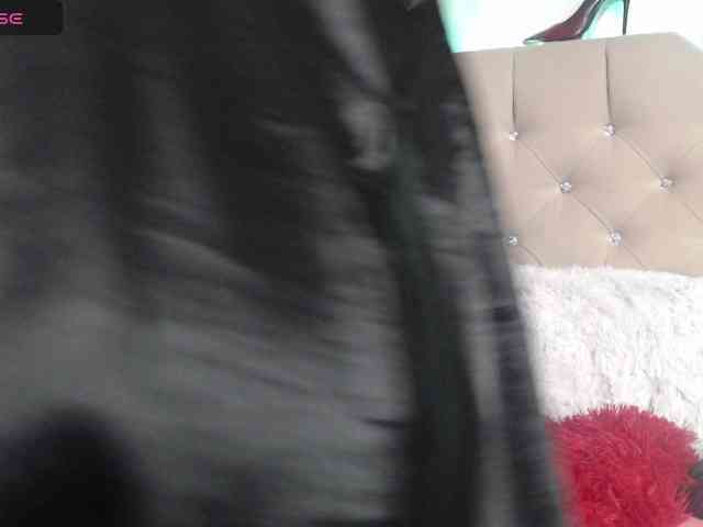 Irene-andrade webcam