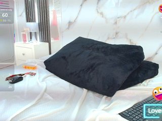 MelaniePatton Porn Show