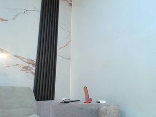 MelaniePatton Porn Show