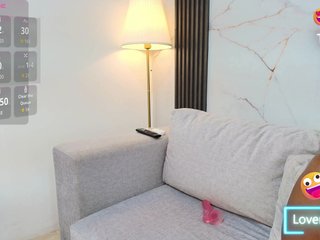 MelaniePatton Porn Show