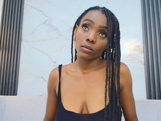 MelaniePatton Porn Show