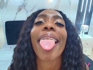 MelaniePatton Porn Show