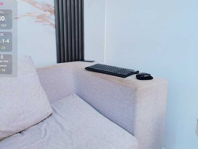 MelaniePatton webcam bongacams model stream image