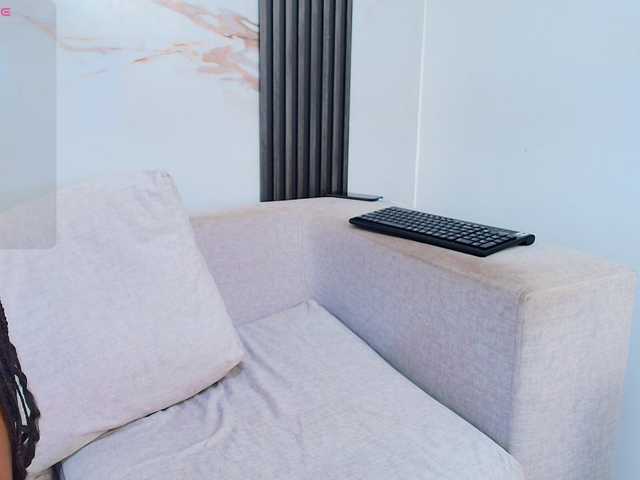 MelaniePatton webcam bongacams model stream image