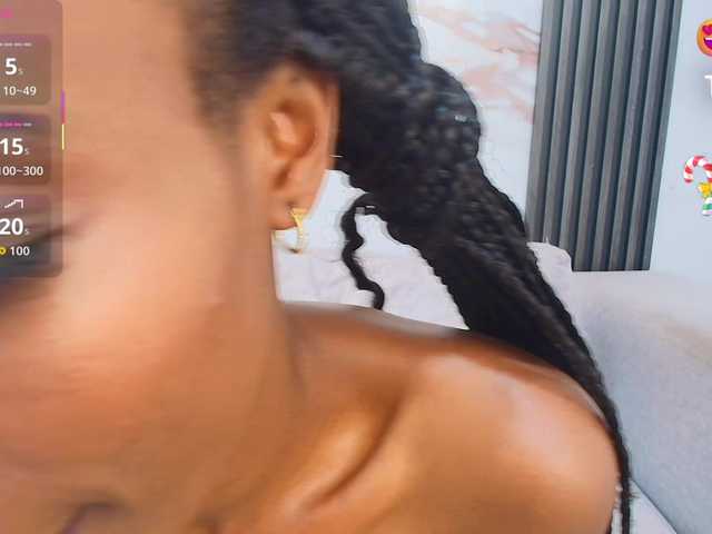 MelaniePatton's BongaCams show and profile