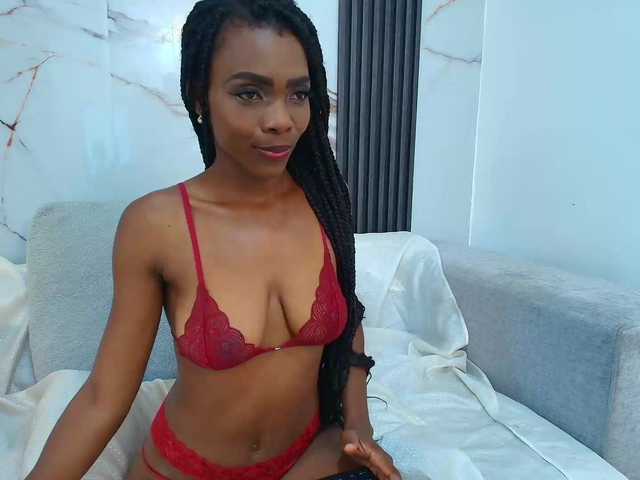 MelaniePatton Live Cam on BongaCams