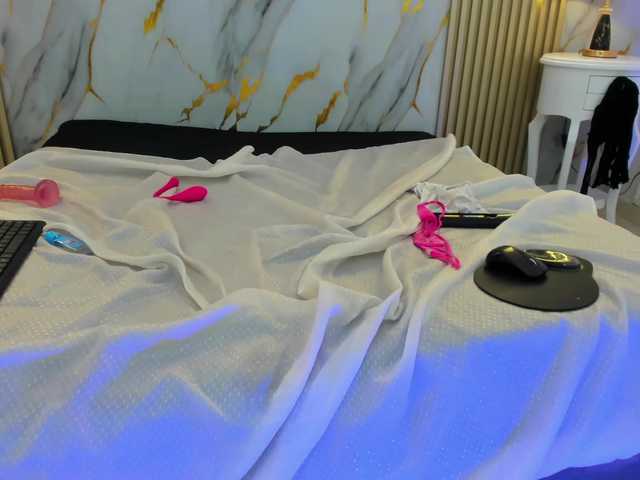 MelaniePatton from BongaCams