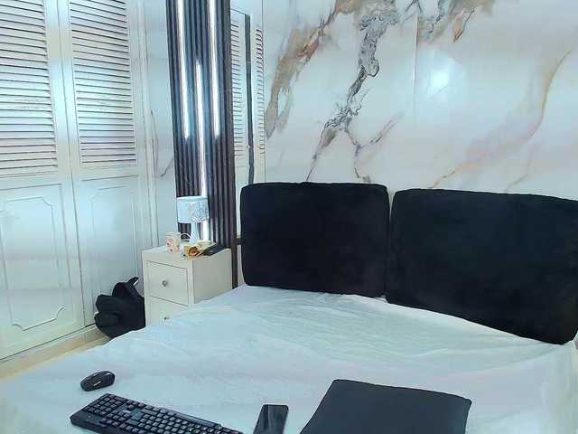 MelaniePatton Live Cam on BongaCams