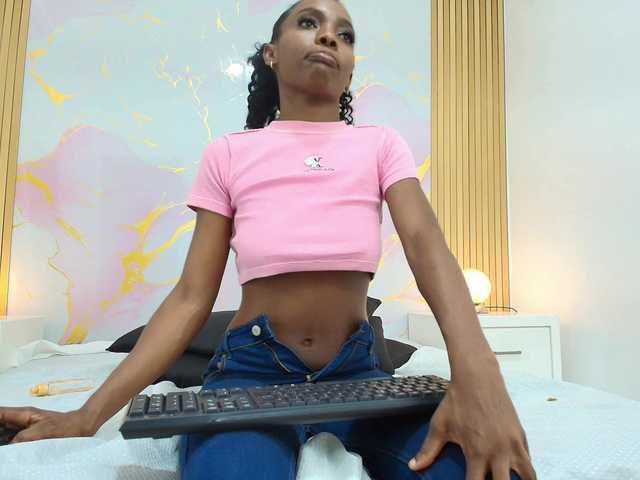 MelaniePatton's BongaCams show and profile