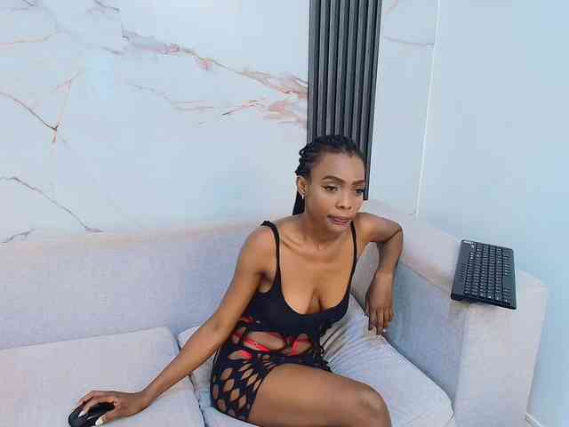 MelaniePatton webcam