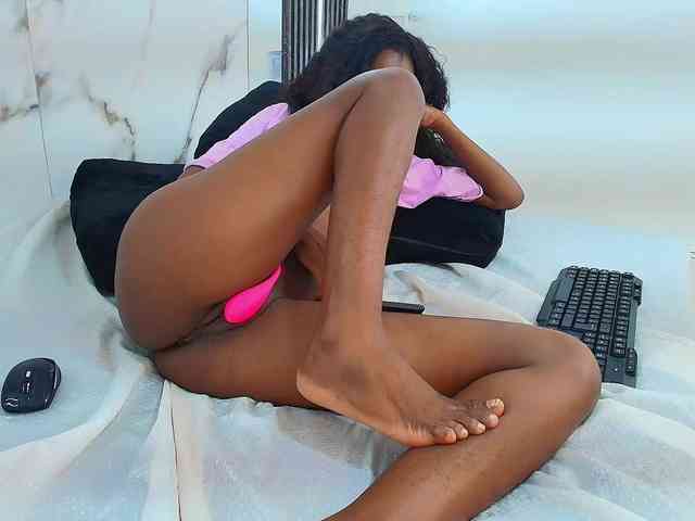 MelaniePatton webcam