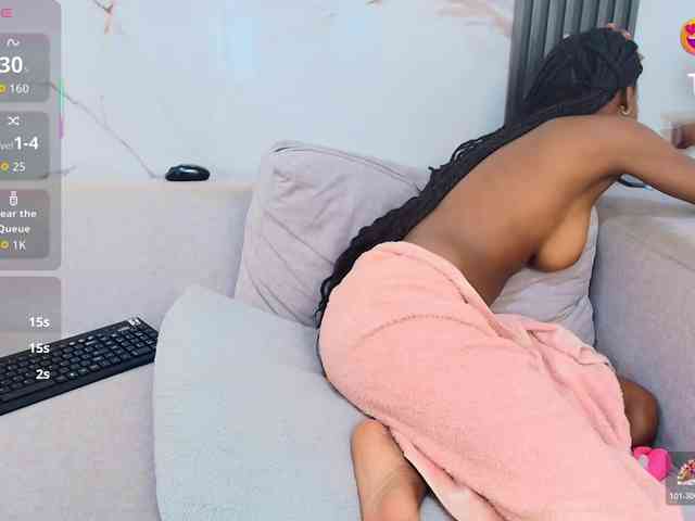 MelaniePatton webcam