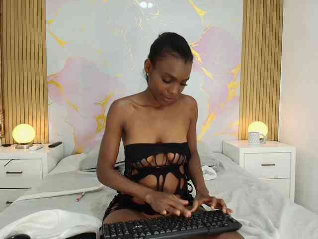 MelaniePatton webcam