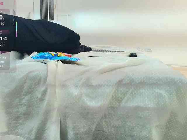 MelaniePatton webcam