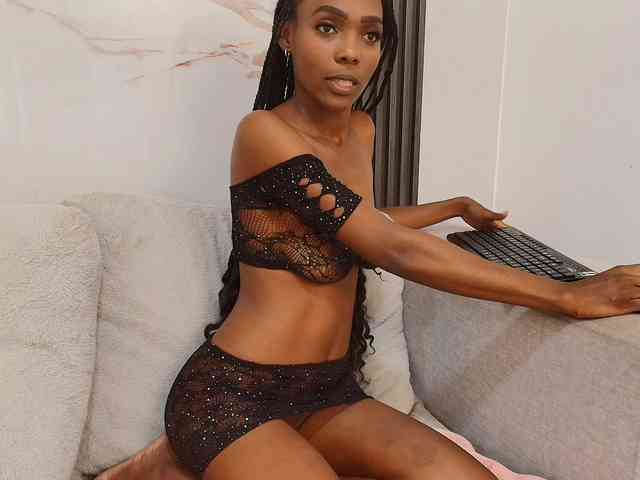 MelaniePatton webcam