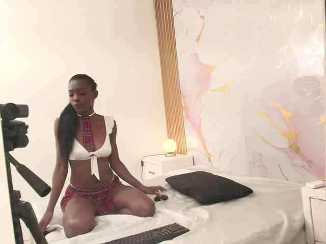 MelaniePatton webcam