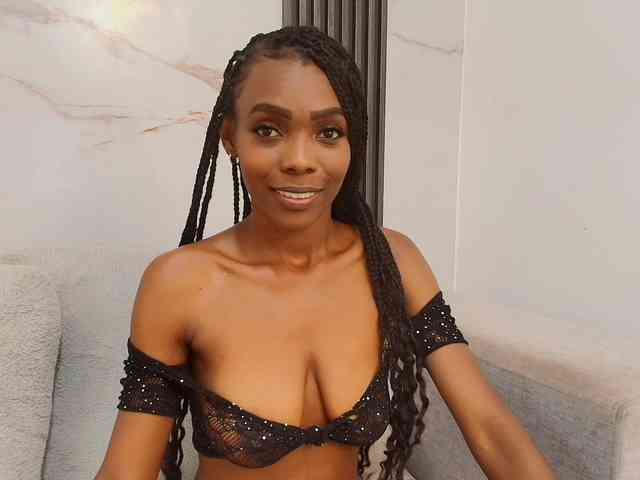 MelaniePatton webcam