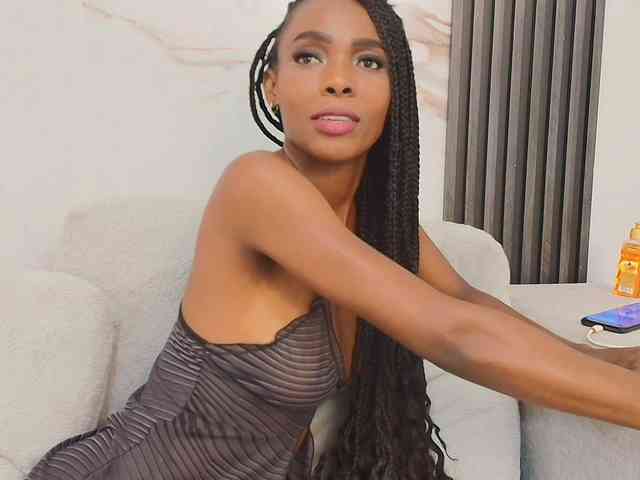 MelaniePatton webcam