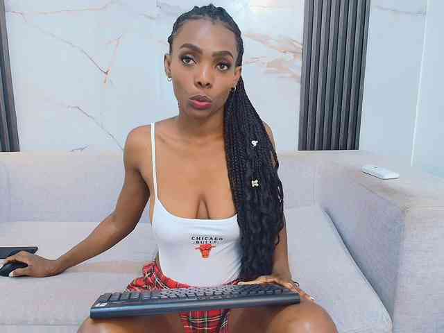 MelaniePatton webcam