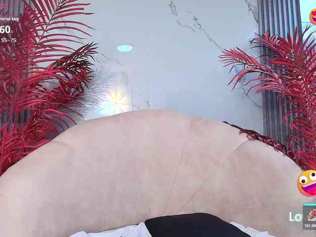 MelaniePatton webcam