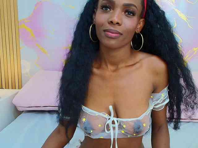 MelaniePatton webcam