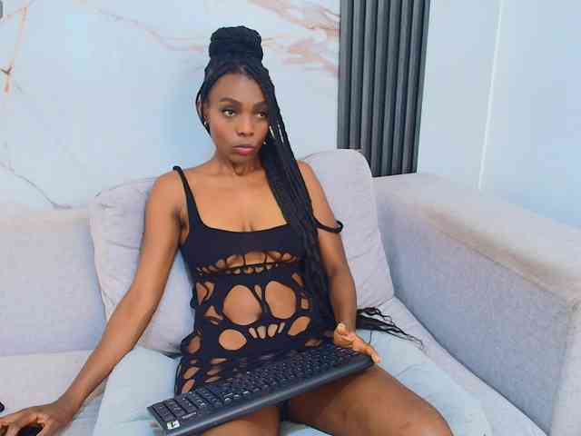 MelaniePatton webcam